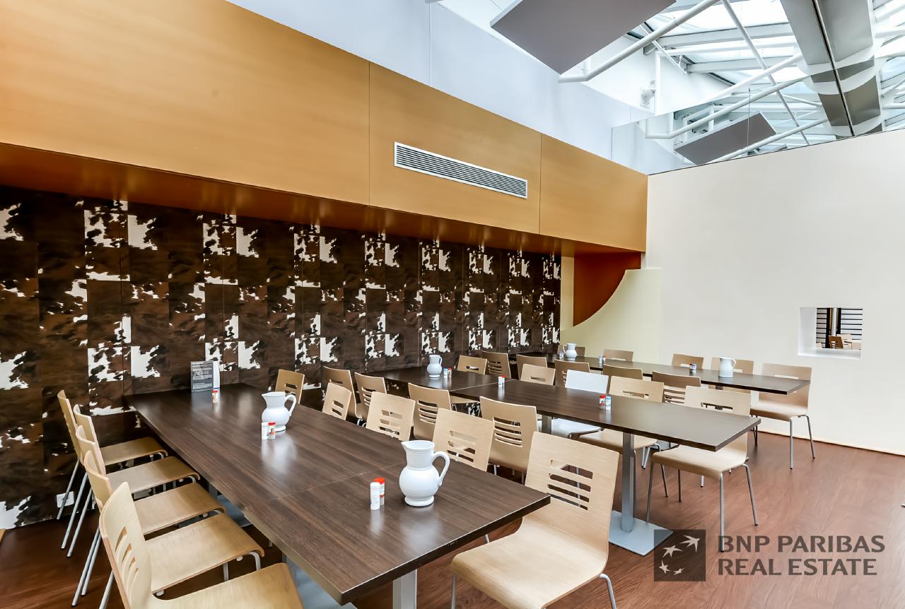 Bureau Paris 6515m² Location bureau Paris OLBUR2309248 15
